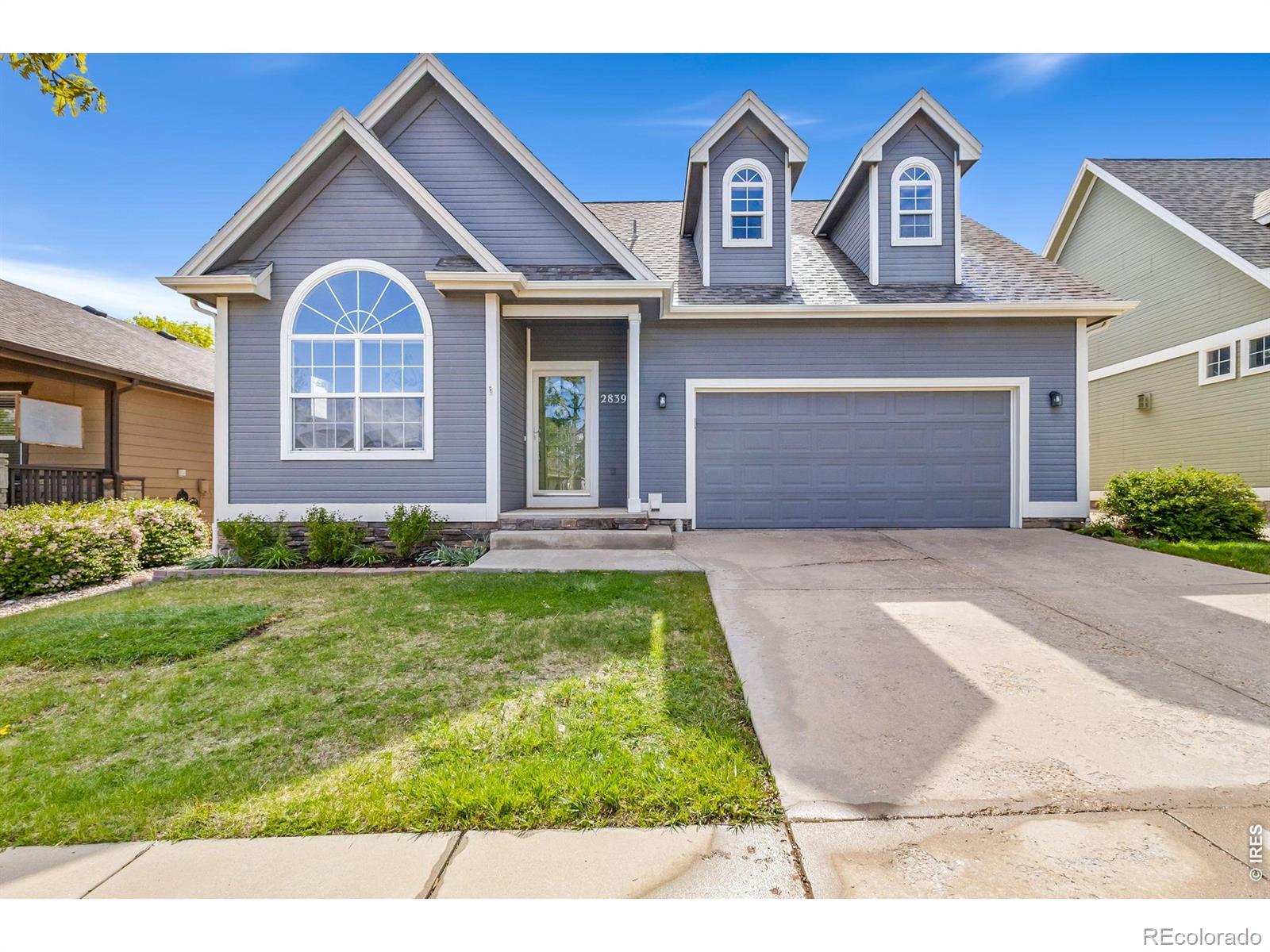 2839 Canby Way Fort Collins CO 80525