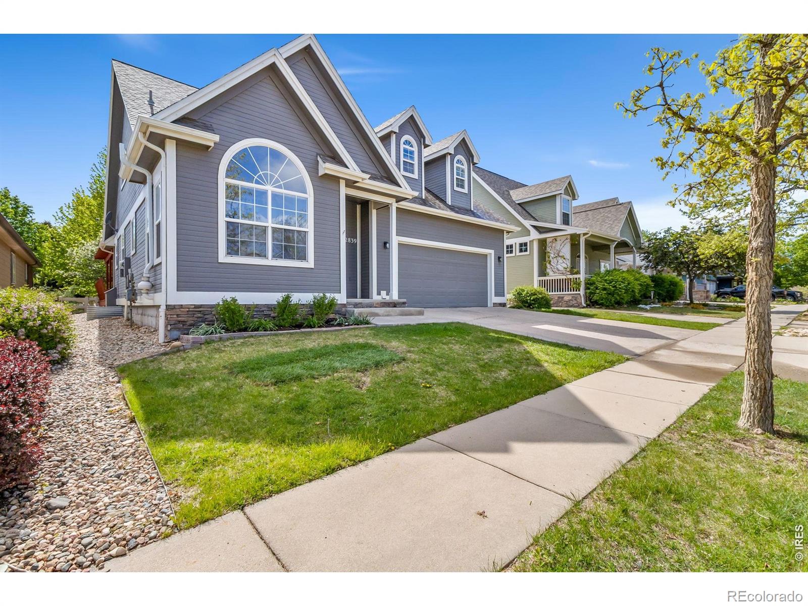 2839 Canby Way Fort Collins CO 80525