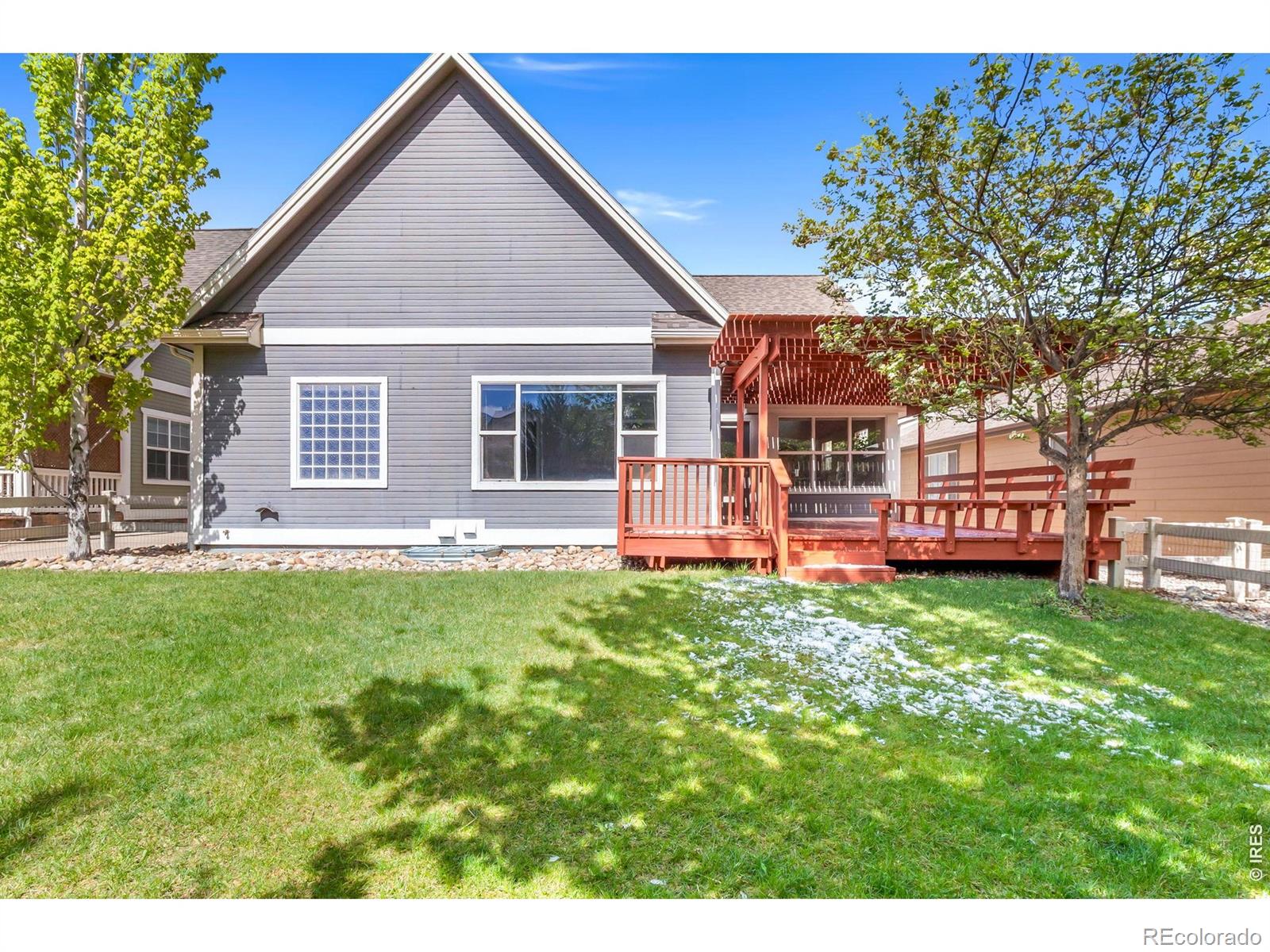 2839 Canby Way Fort Collins CO 80525