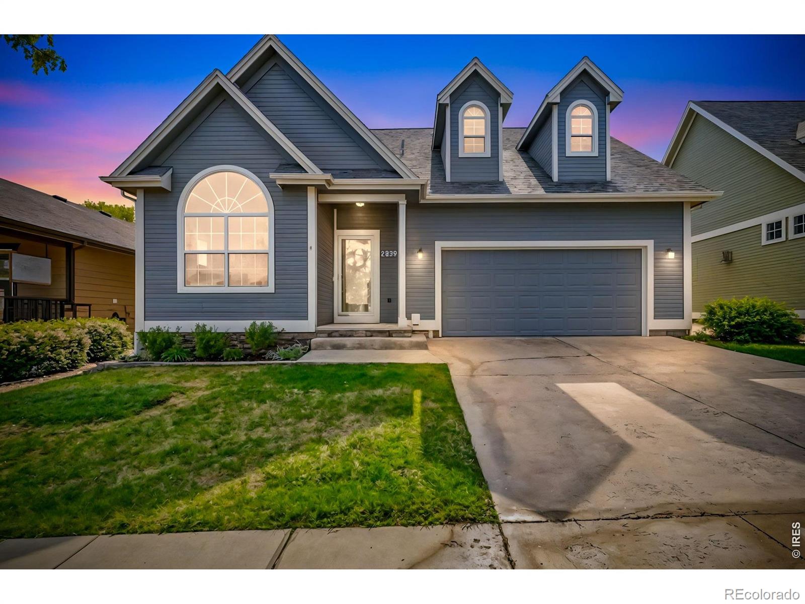 2839 Canby Way Fort Collins CO 80525