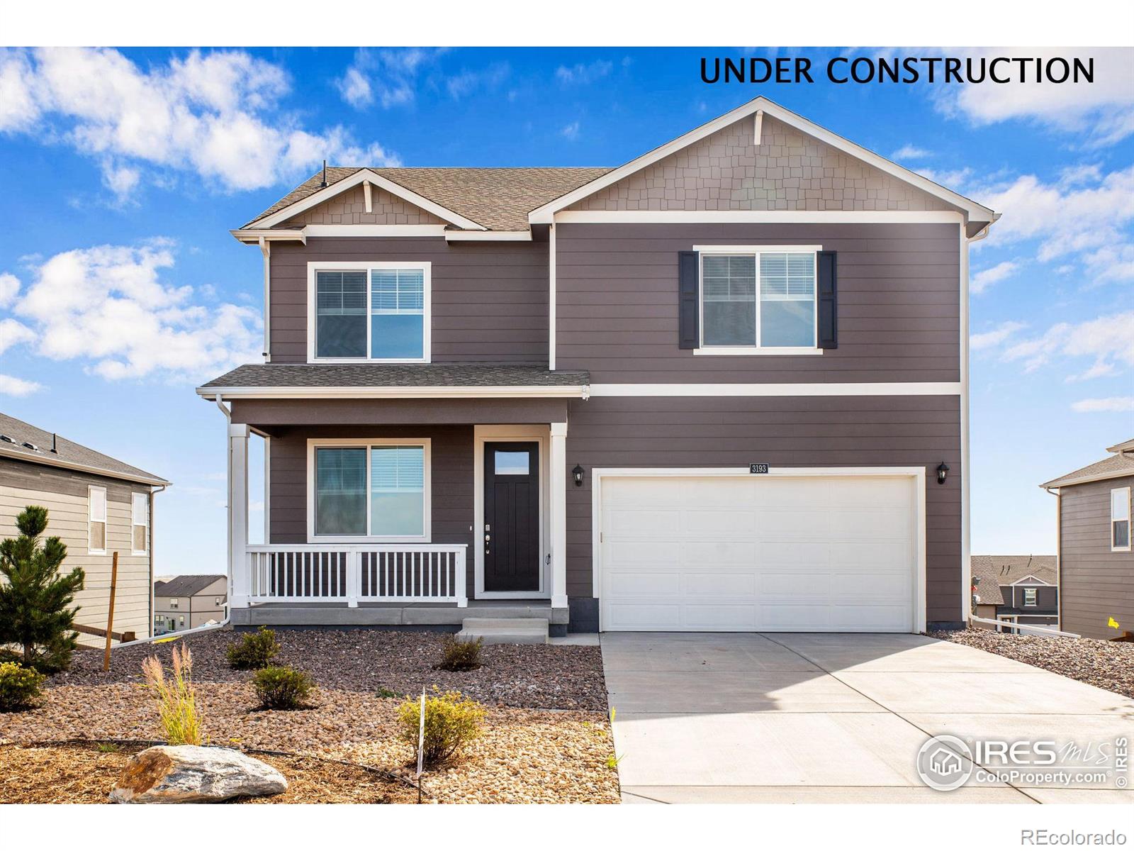 7422 26th Street Greeley CO 80634