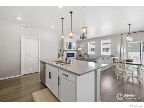 1572 Illingworth Drive Windsor CO 80550