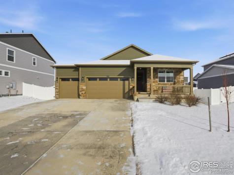 1572 Illingworth Drive Windsor CO 80550