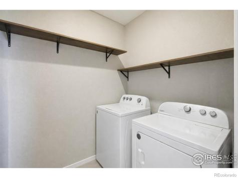 1572 Illingworth Drive Windsor CO 80550