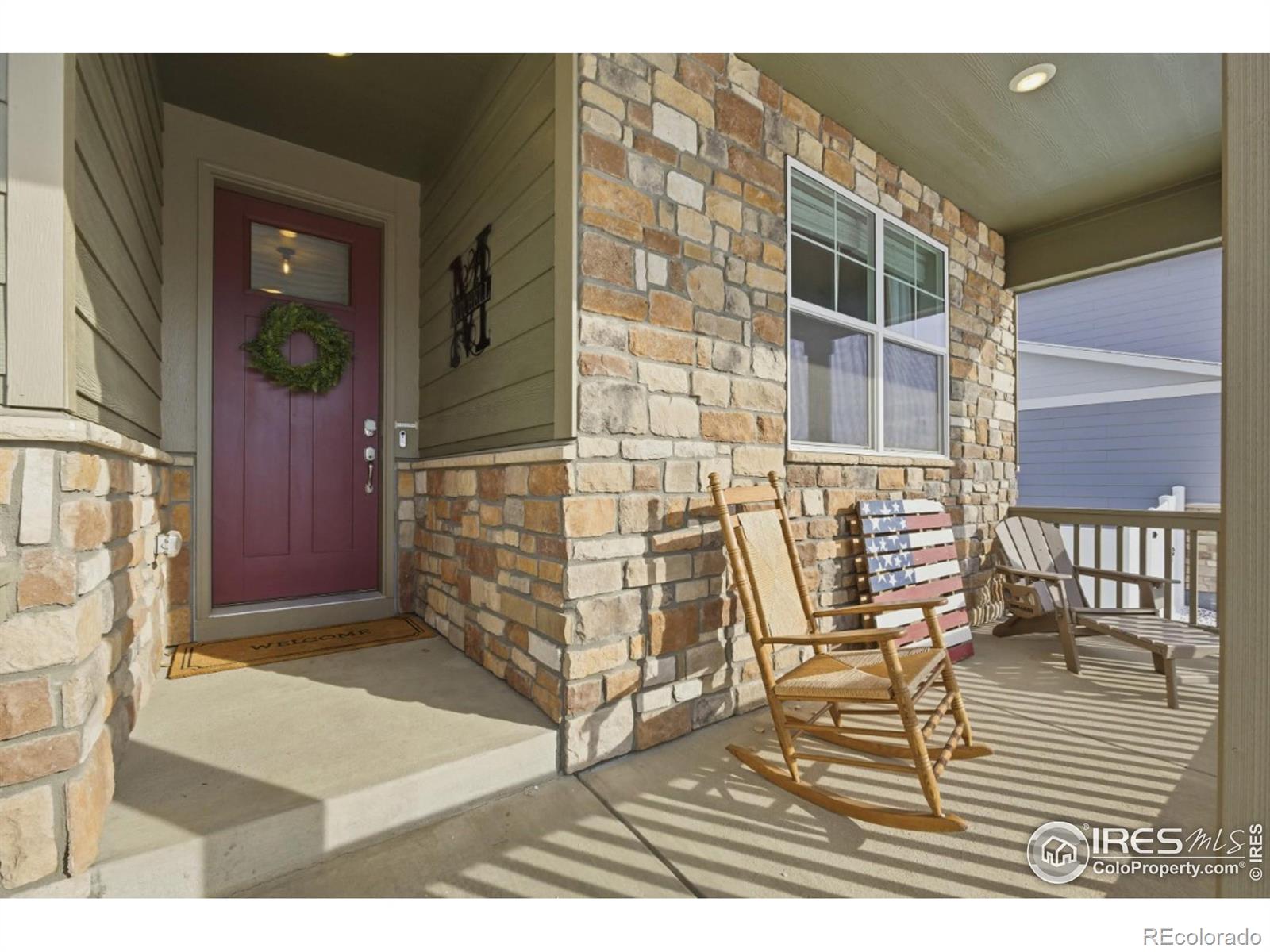 1572 Illingworth Drive Windsor CO 80550