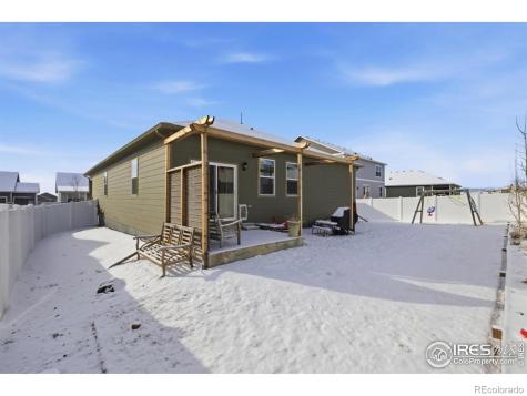 1572 Illingworth Drive Windsor CO 80550