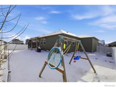 1572 Illingworth Drive Windsor CO 80550