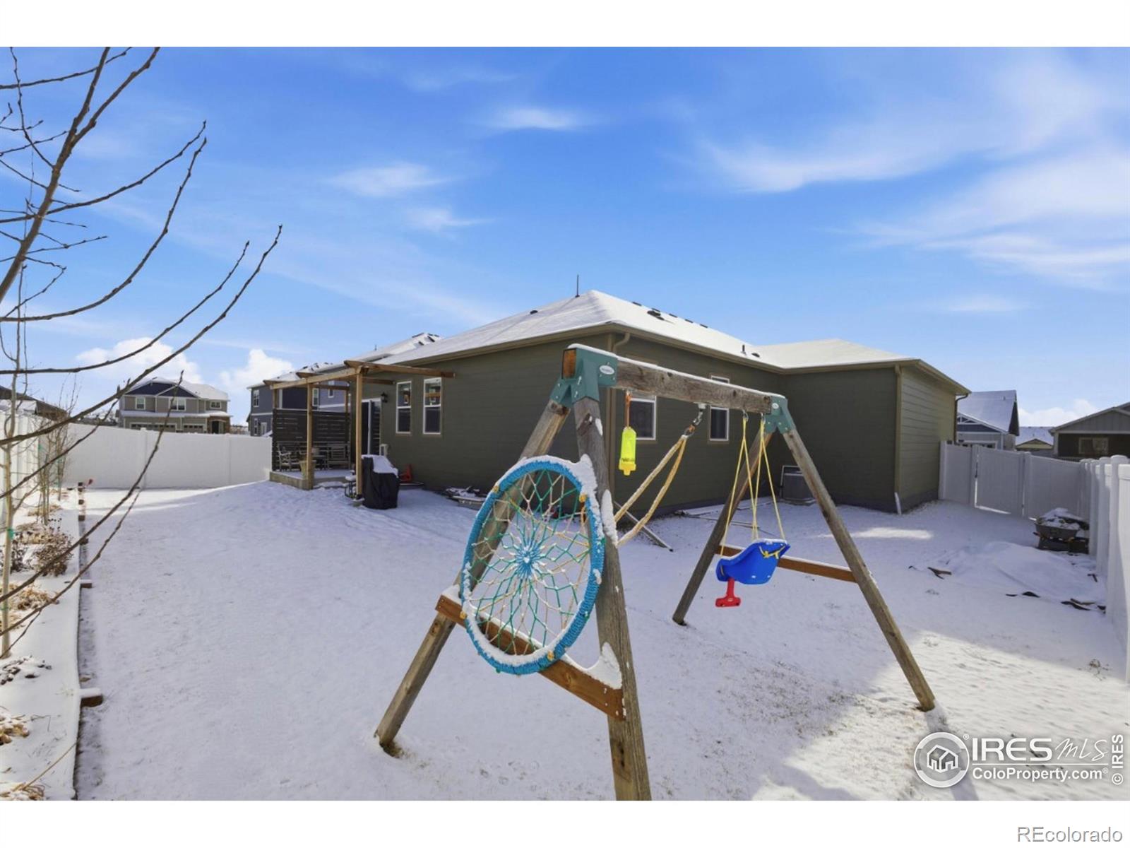 1572 Illingworth Drive Windsor CO 80550
