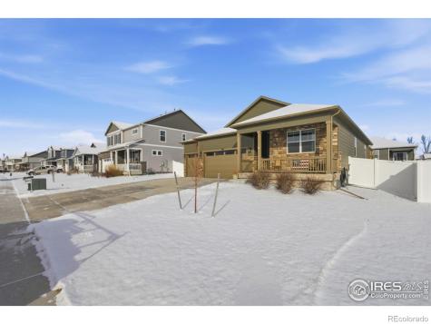 1572 Illingworth Drive Windsor CO 80550