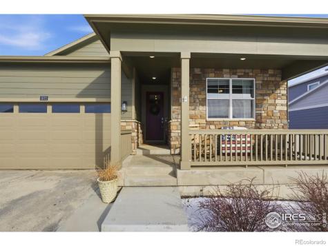 1572 Illingworth Drive Windsor CO 80550