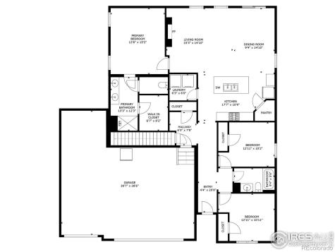 1572 Illingworth Drive Windsor CO 80550