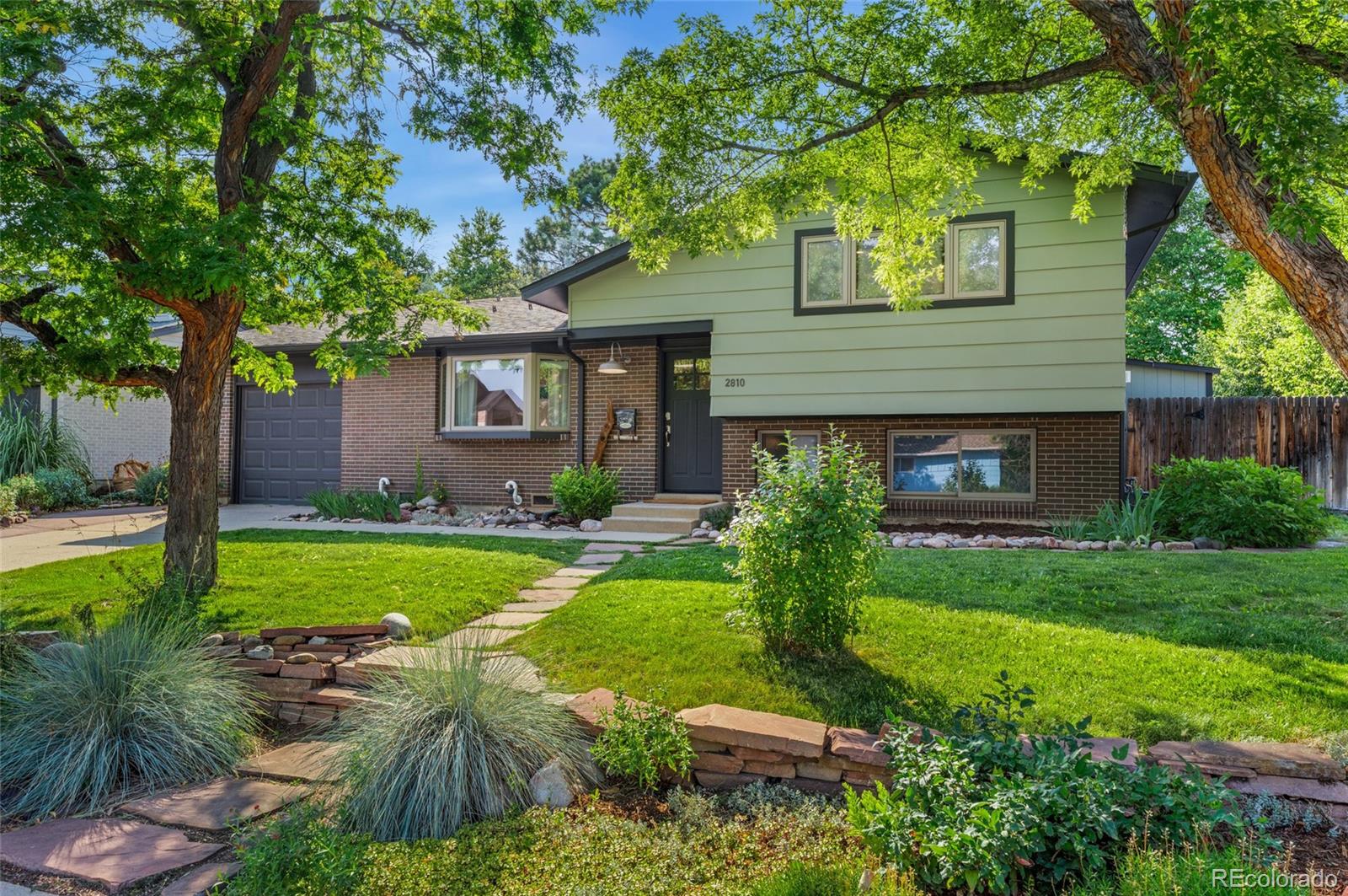 2810 Duke Circle Boulder CO 80305