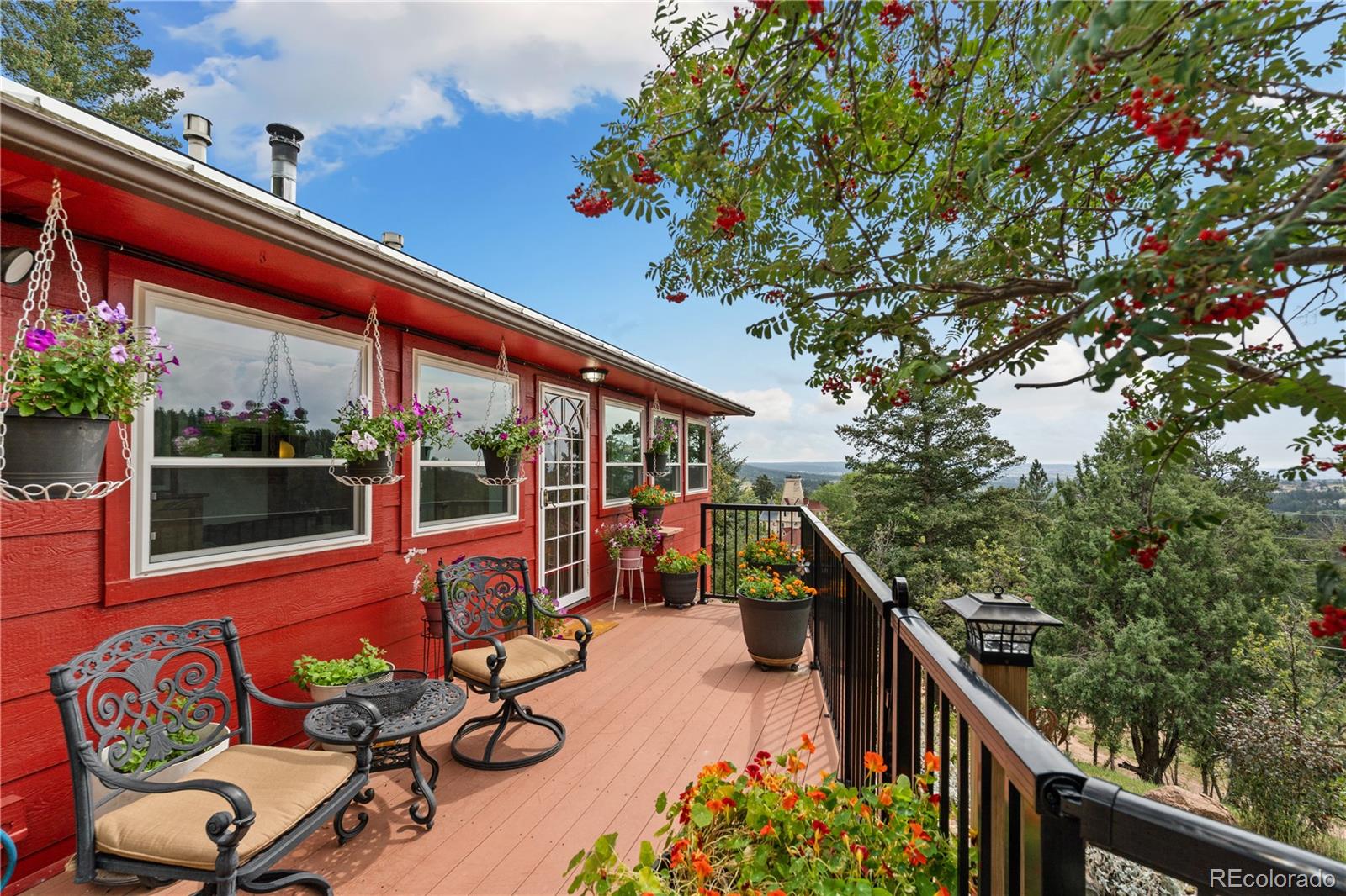 64 Highland Road Palmer Lake CO 80132