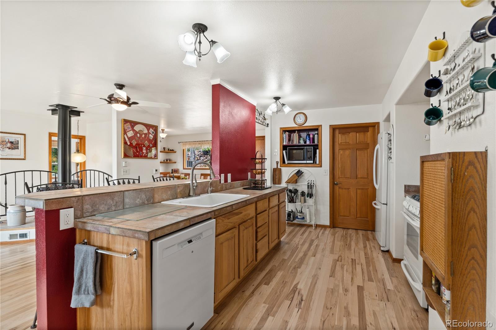 64 Highland Road Palmer Lake CO 80132