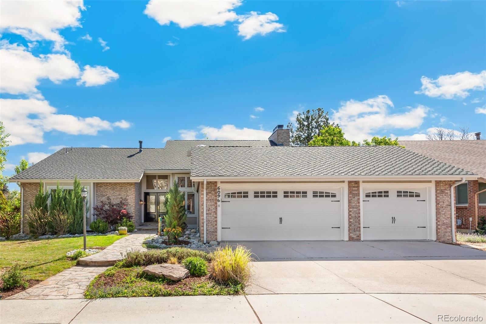6096 S Alton Way Greenwood Village CO 80111