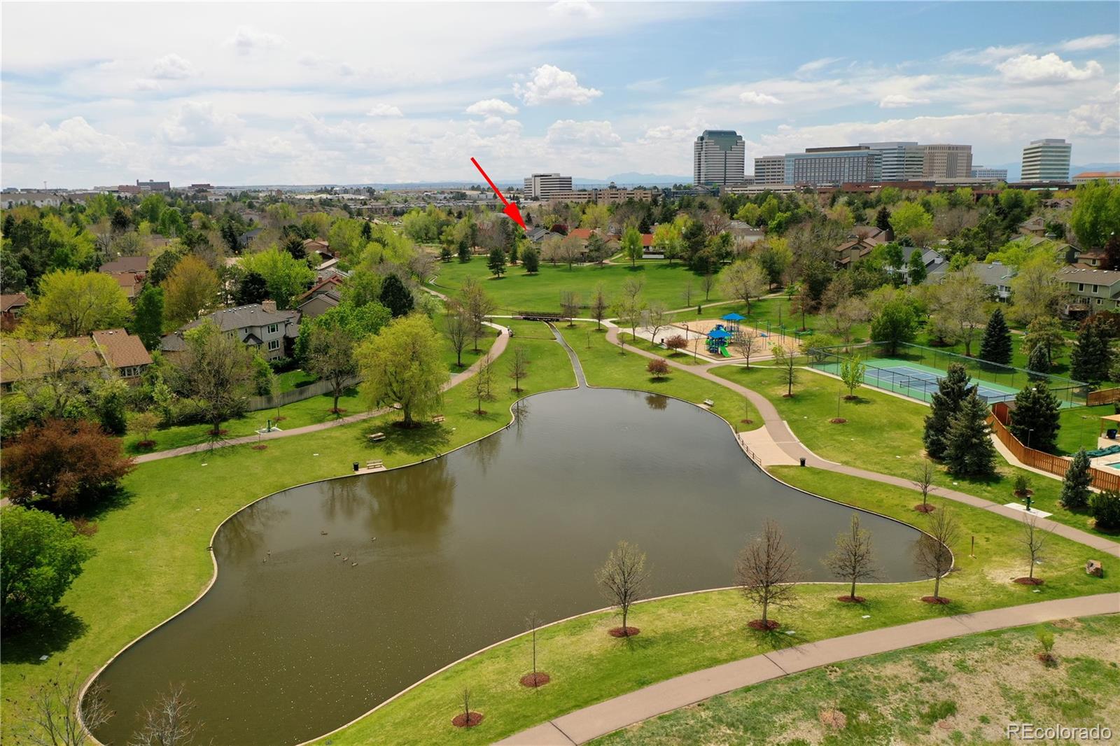 6096 S Alton Way Greenwood Village CO 80111