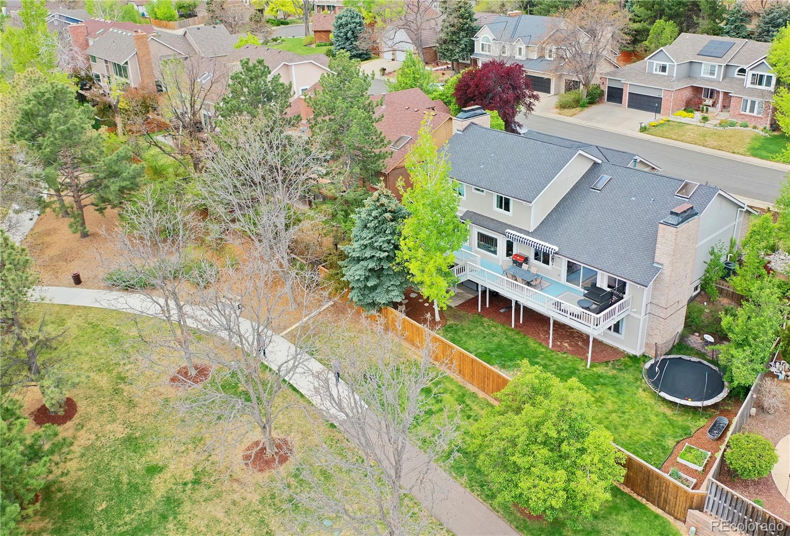 6096 S Alton Way Greenwood Village CO 80111