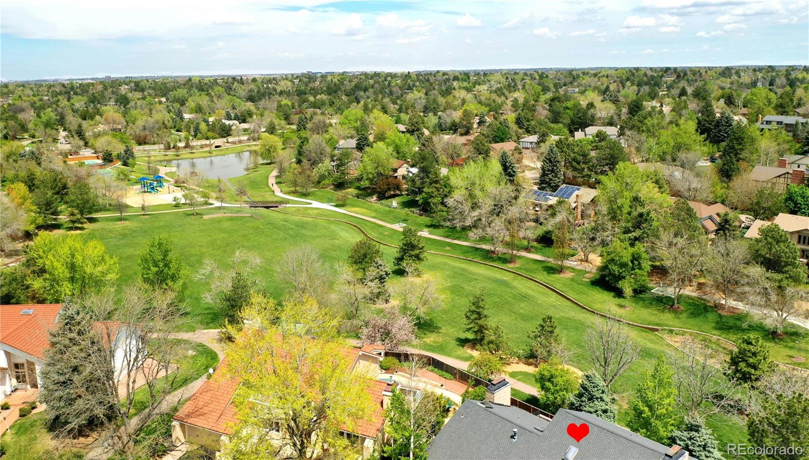 6096 S Alton Way Greenwood Village CO 80111