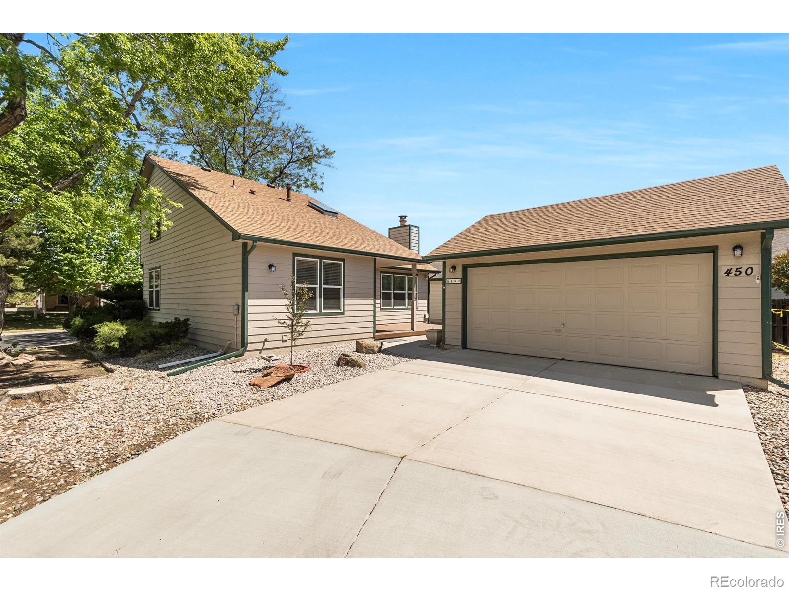 450 Radiant Drive Loveland CO 80538