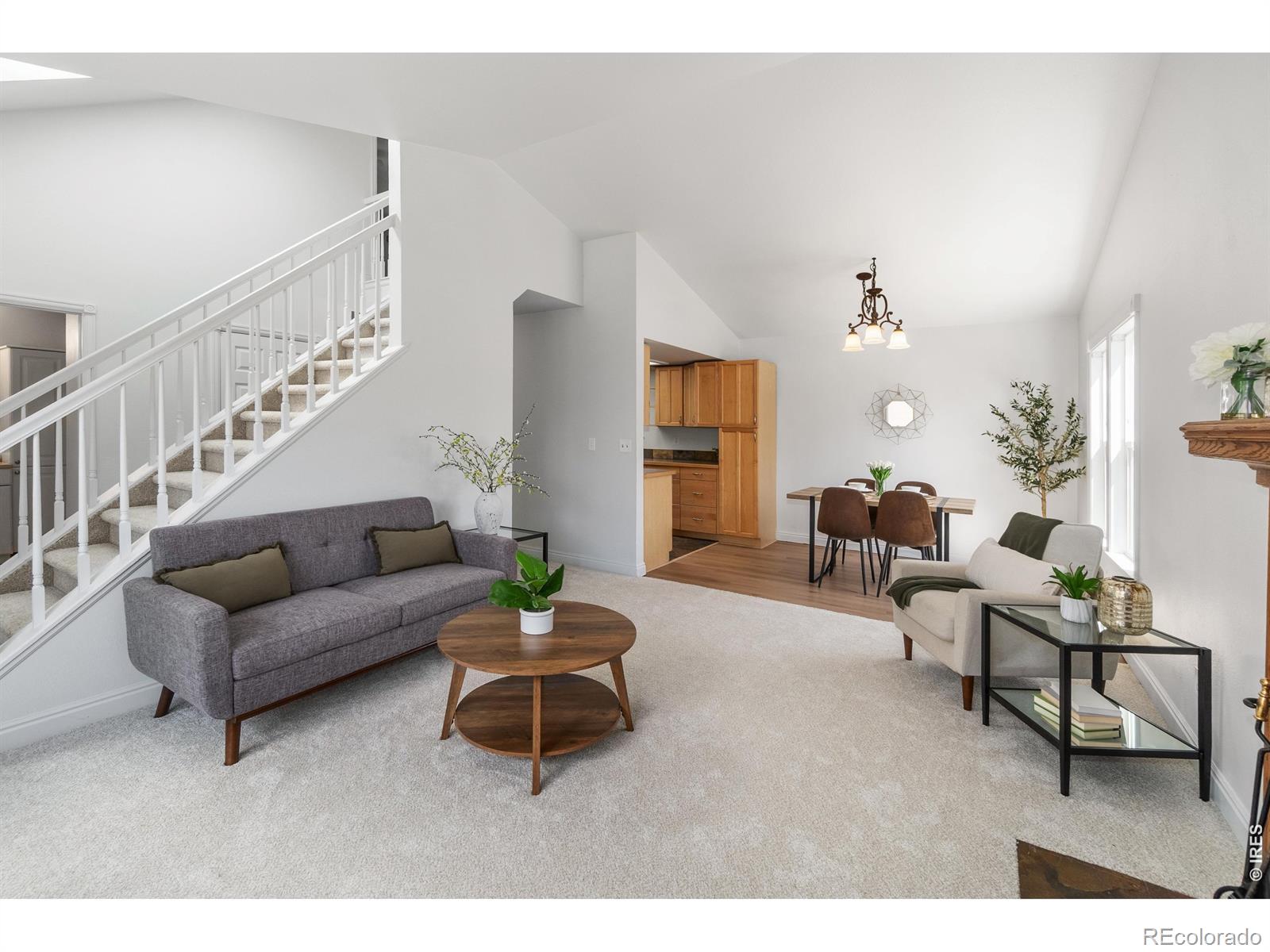 450 Radiant Drive Loveland CO 80538