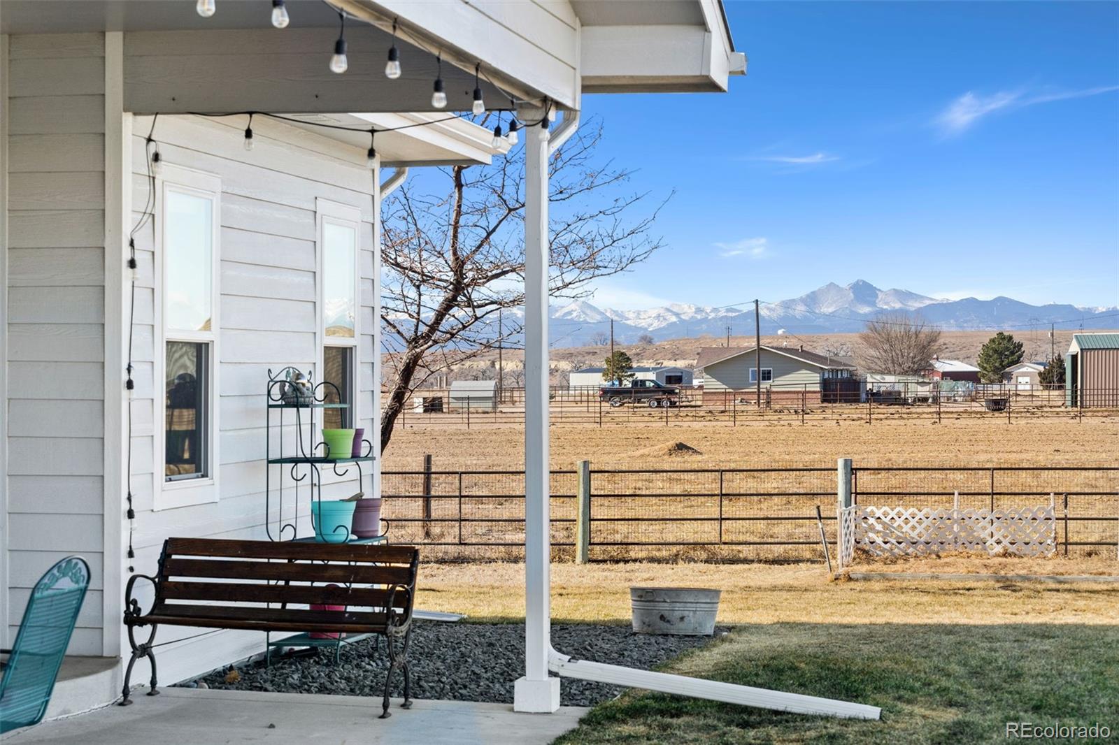 11499 County Road 40 1/2 Road Platteville CO 80651