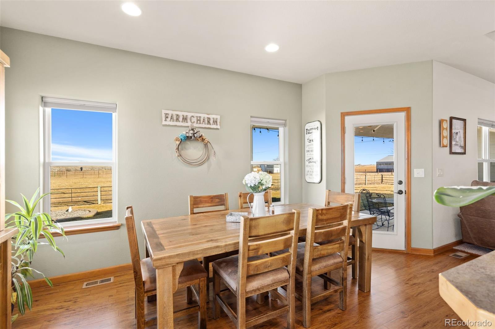 11499 County Road 40 1/2 Road Platteville CO 80651