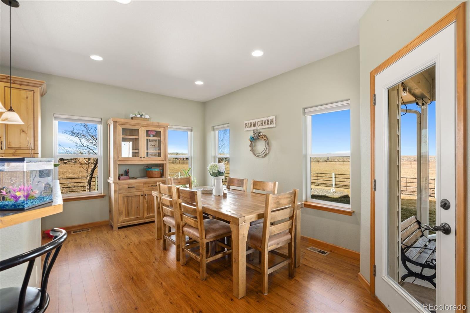 11499 County Road 40 1/2 Road Platteville CO 80651