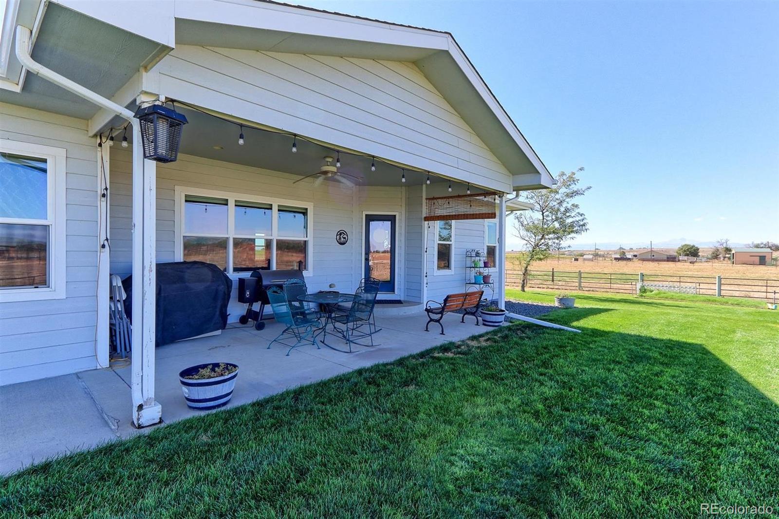 11499 County Road 40 1/2 Road Platteville CO 80651