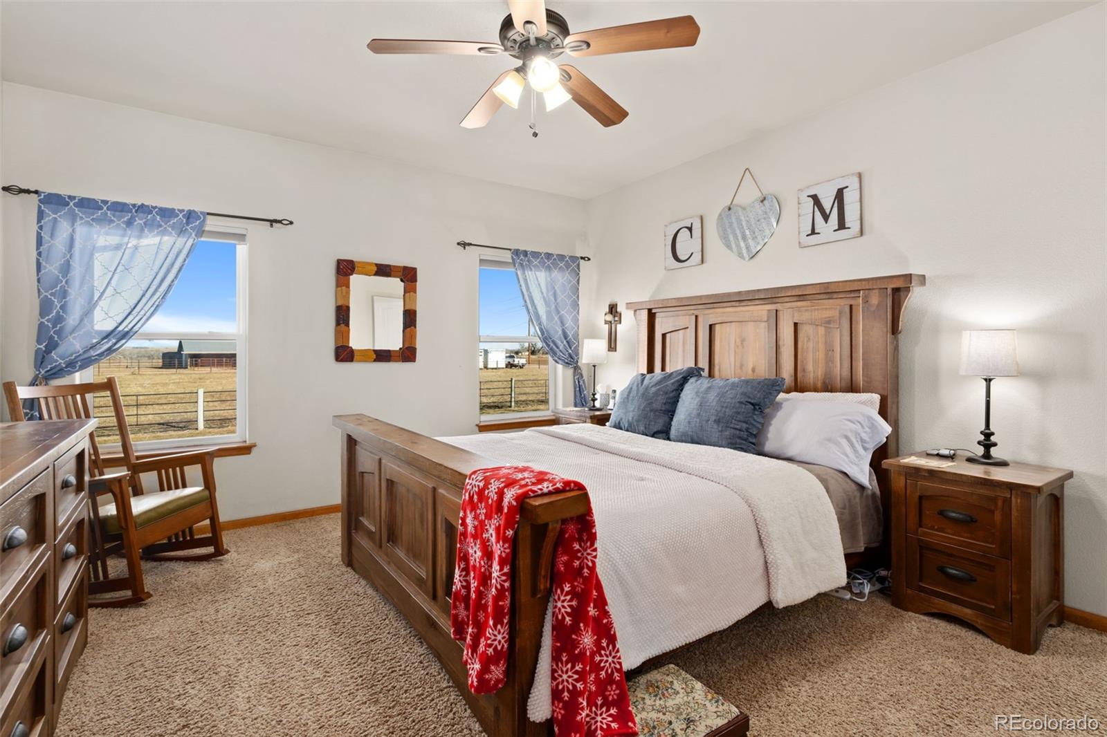 11499 County Road 40 1/2 Road Platteville CO 80651