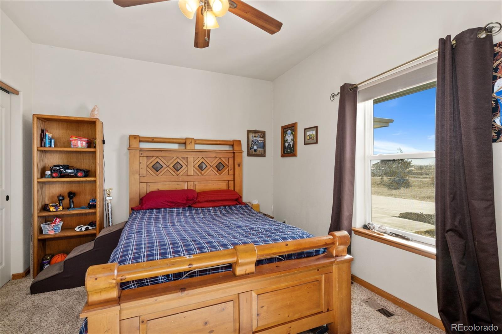 11499 County Road 40 1/2 Road Platteville CO 80651