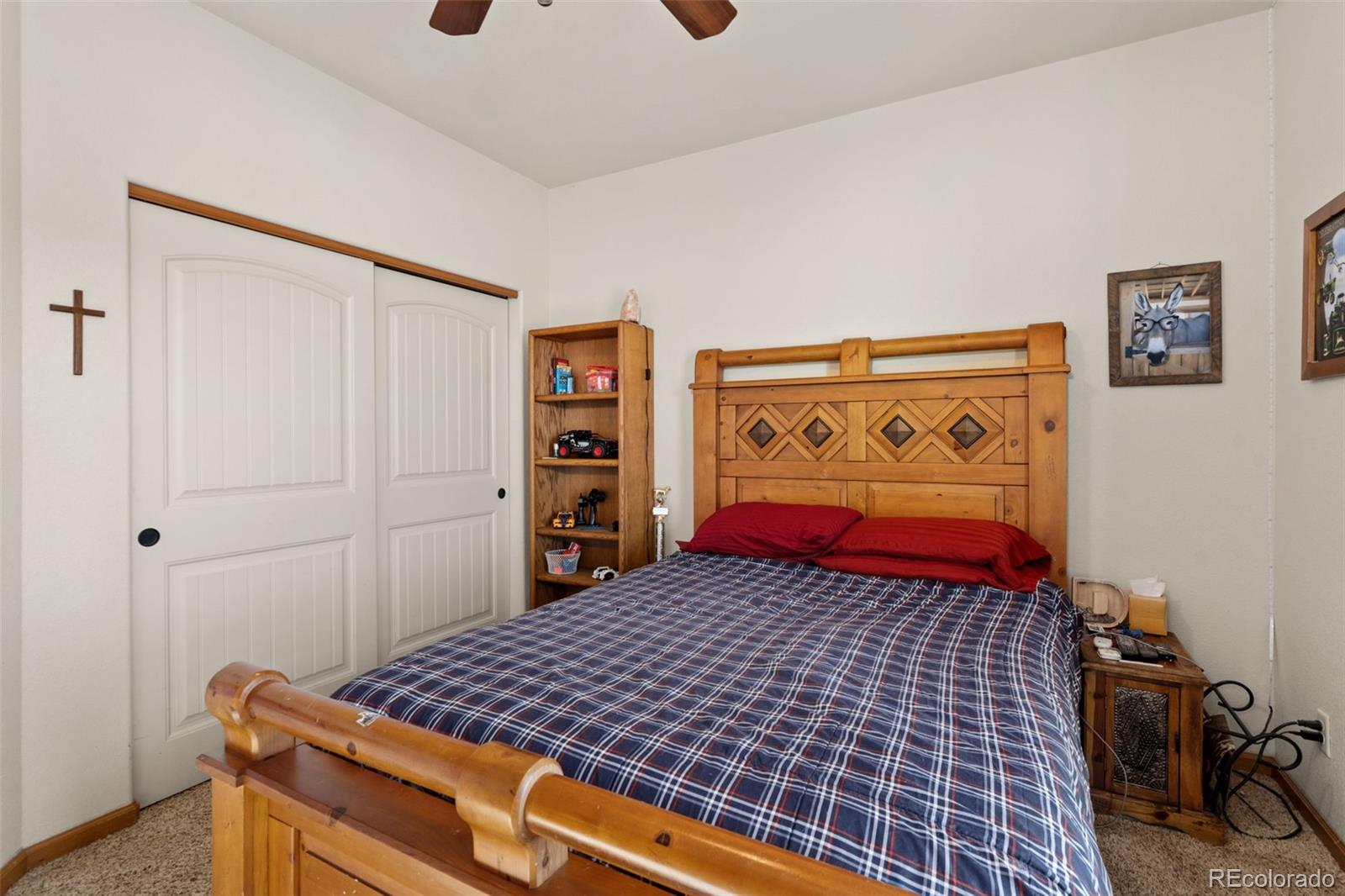 11499 County Road 40 1/2 Road Platteville CO 80651