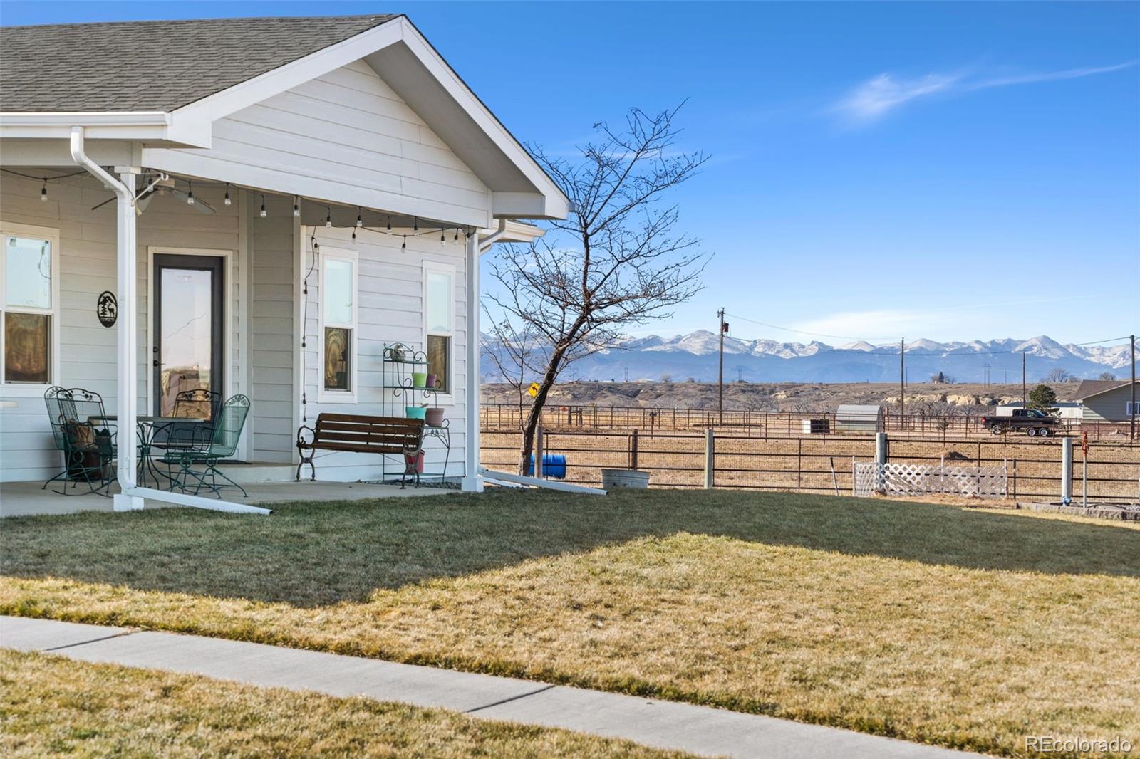 11499 County Road 40 1/2 Road Platteville CO 80651
