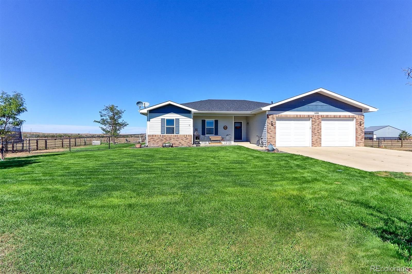 11499 County Road 40 1/2 Road Platteville CO 80651