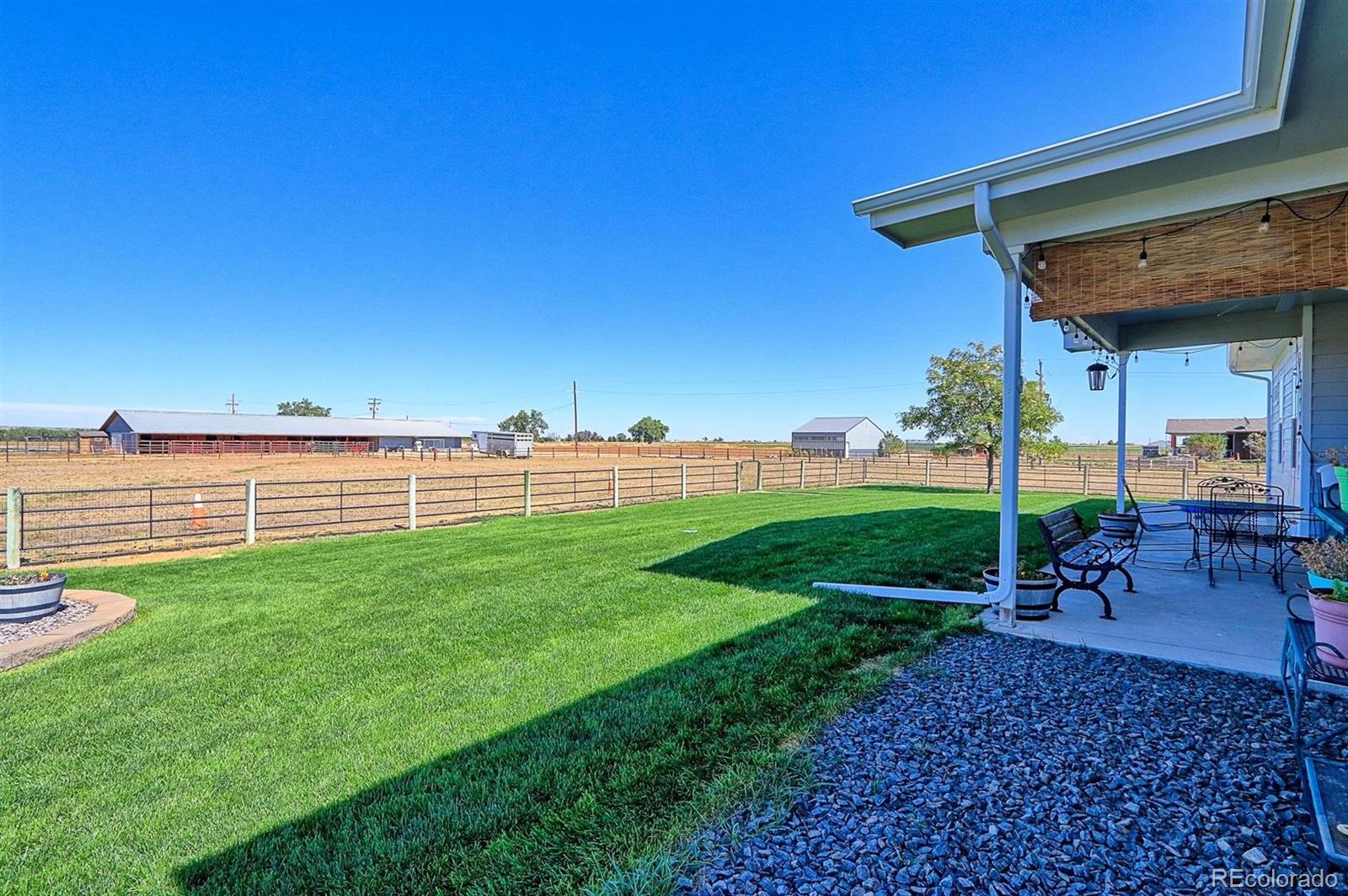 11499 County Road 40 1/2 Road Platteville CO 80651