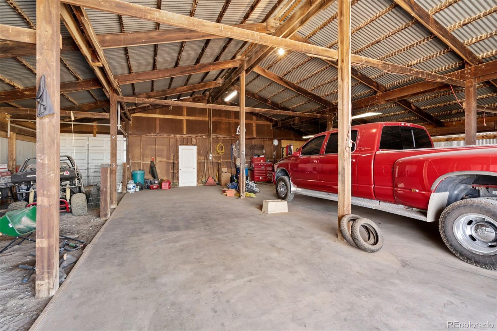 11499 County Road 40 1/2 Road Platteville CO 80651