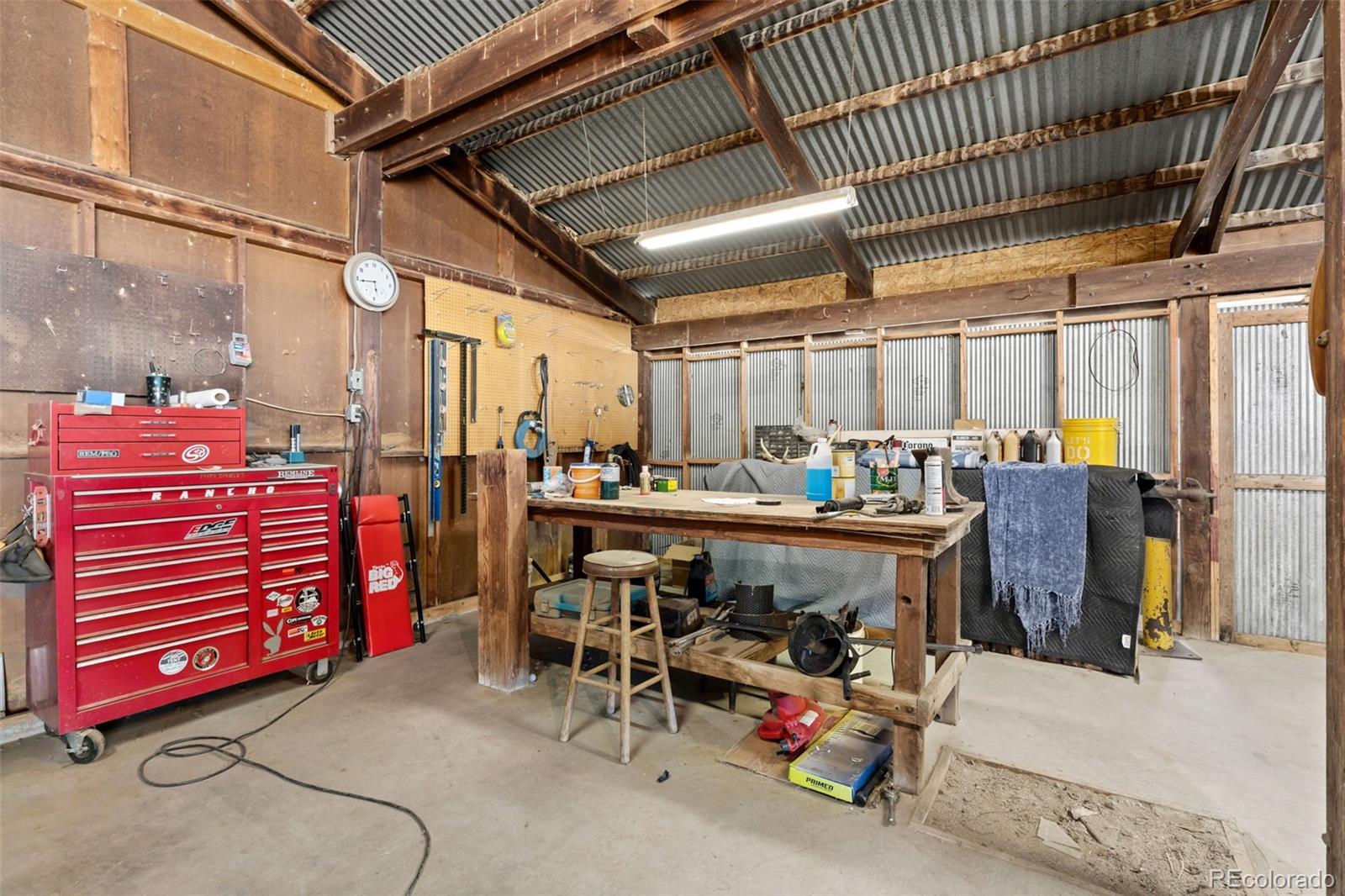 11499 County Road 40 1/2 Road Platteville CO 80651