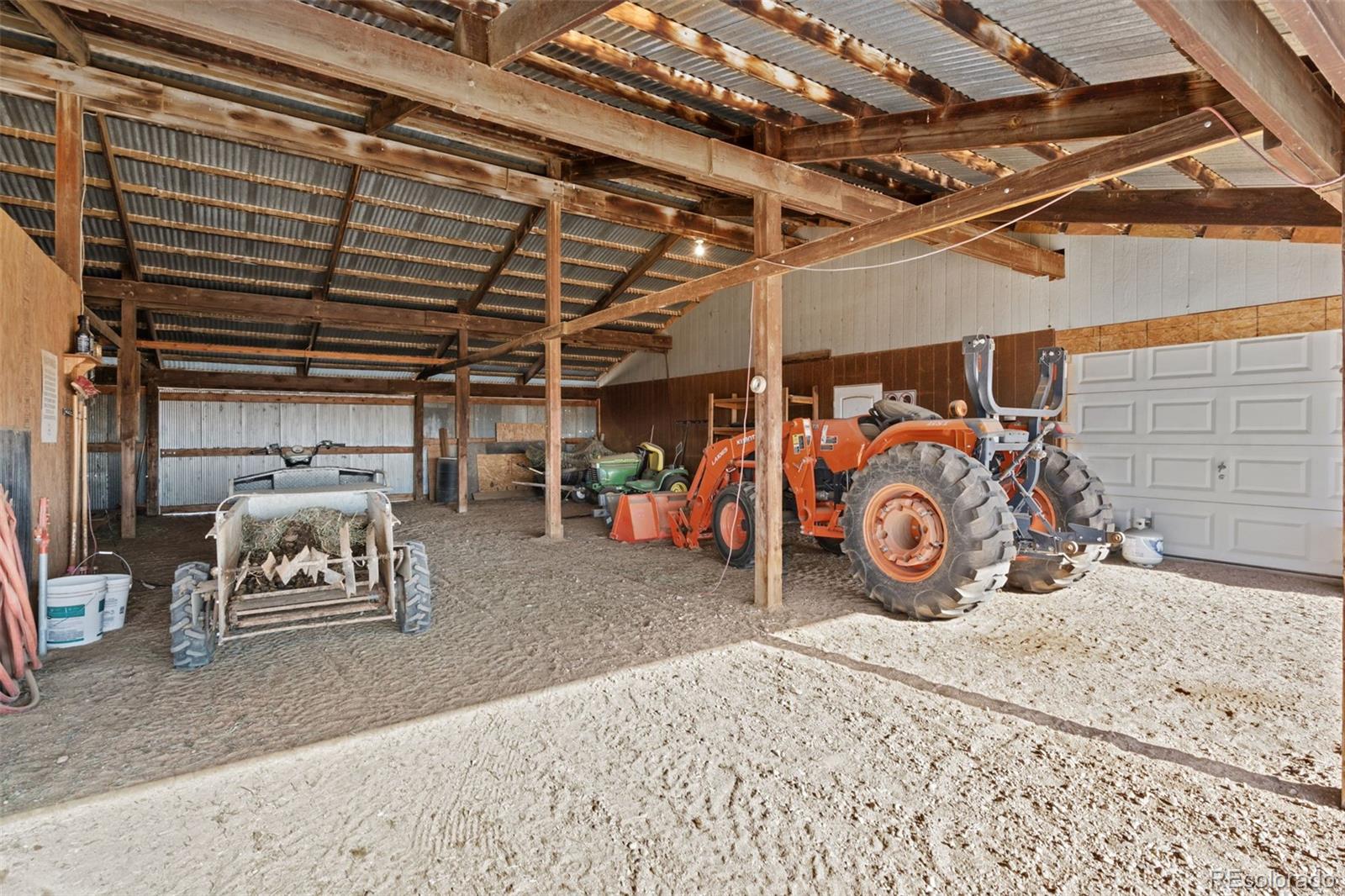 11499 County Road 40 1/2 Road Platteville CO 80651