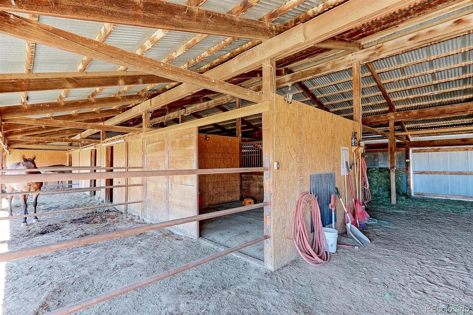 11499 County Road 40 1/2 Road Platteville CO 80651