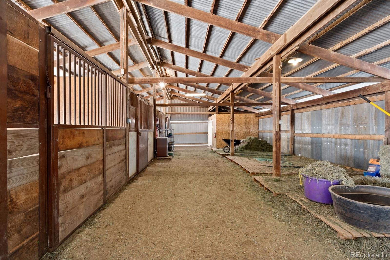 11499 County Road 40 1/2 Road Platteville CO 80651