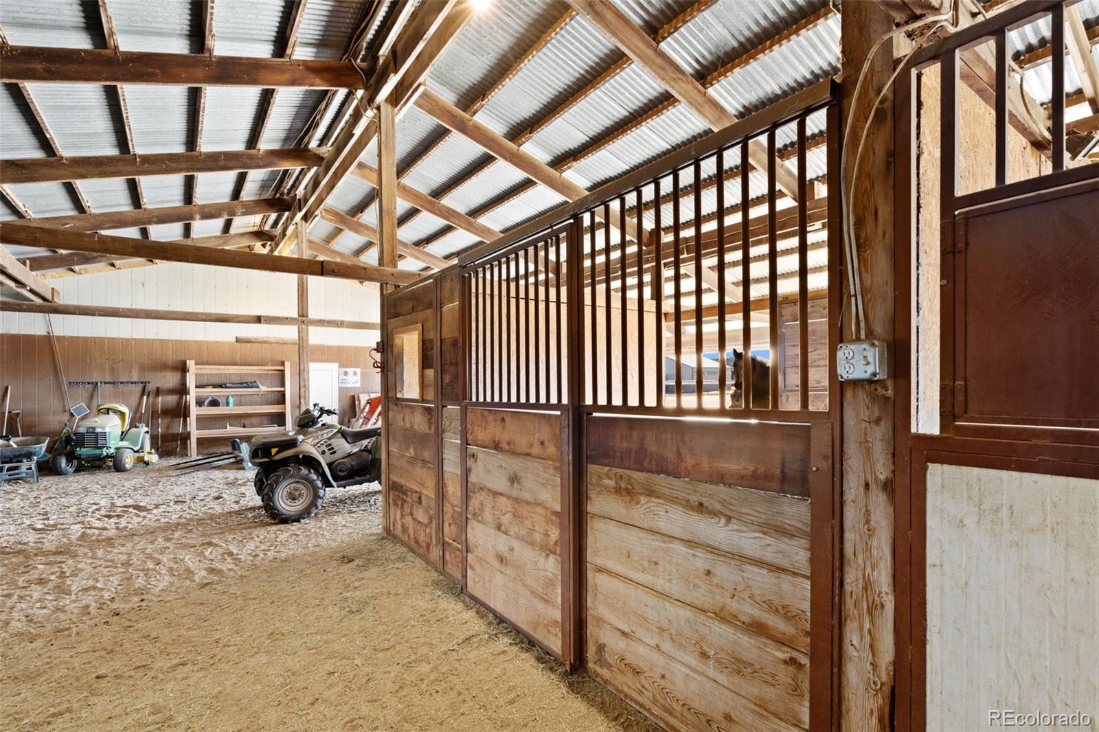 11499 County Road 40 1/2 Road Platteville CO 80651