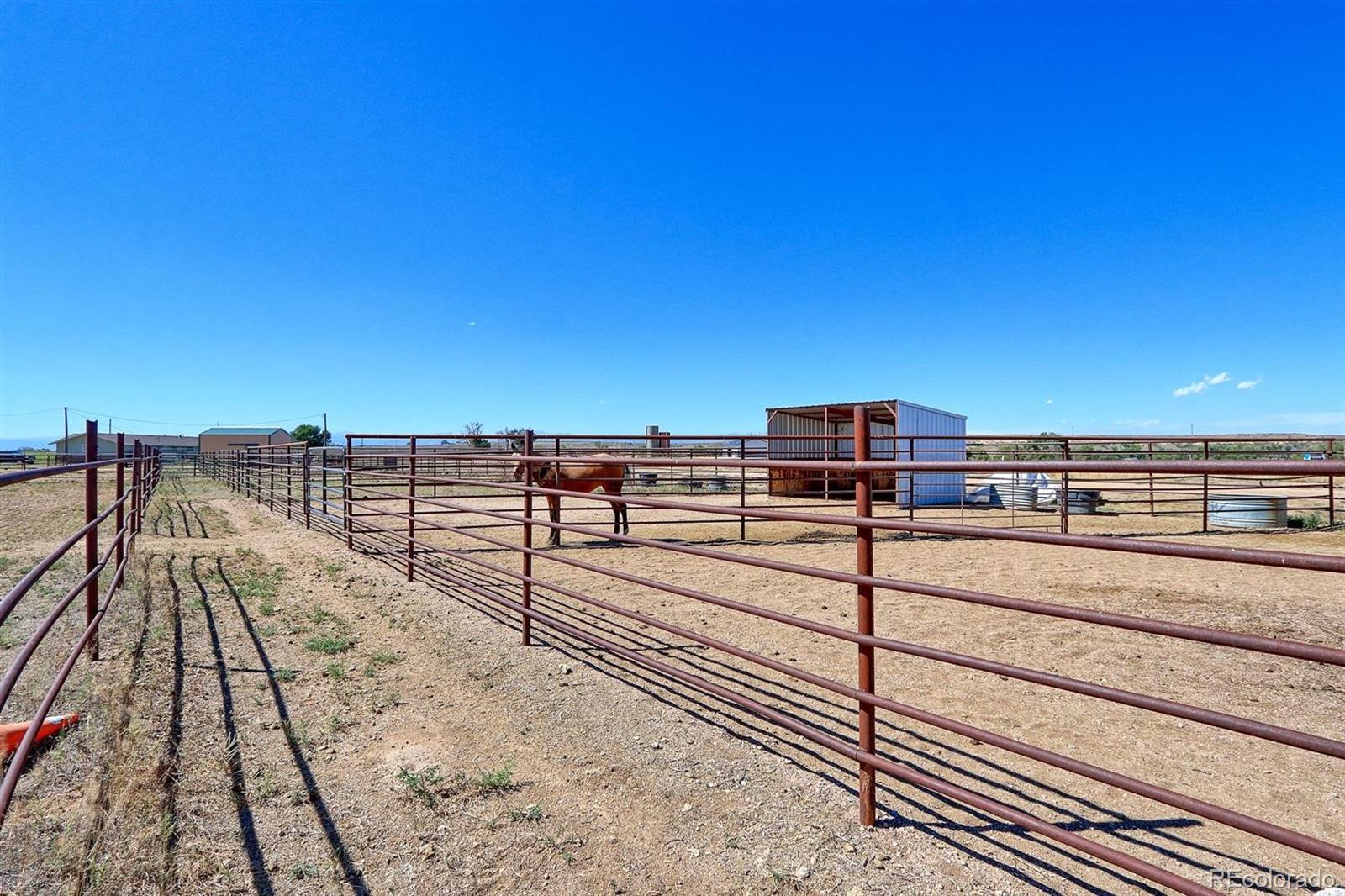 11499 County Road 40 1/2 Road Platteville CO 80651