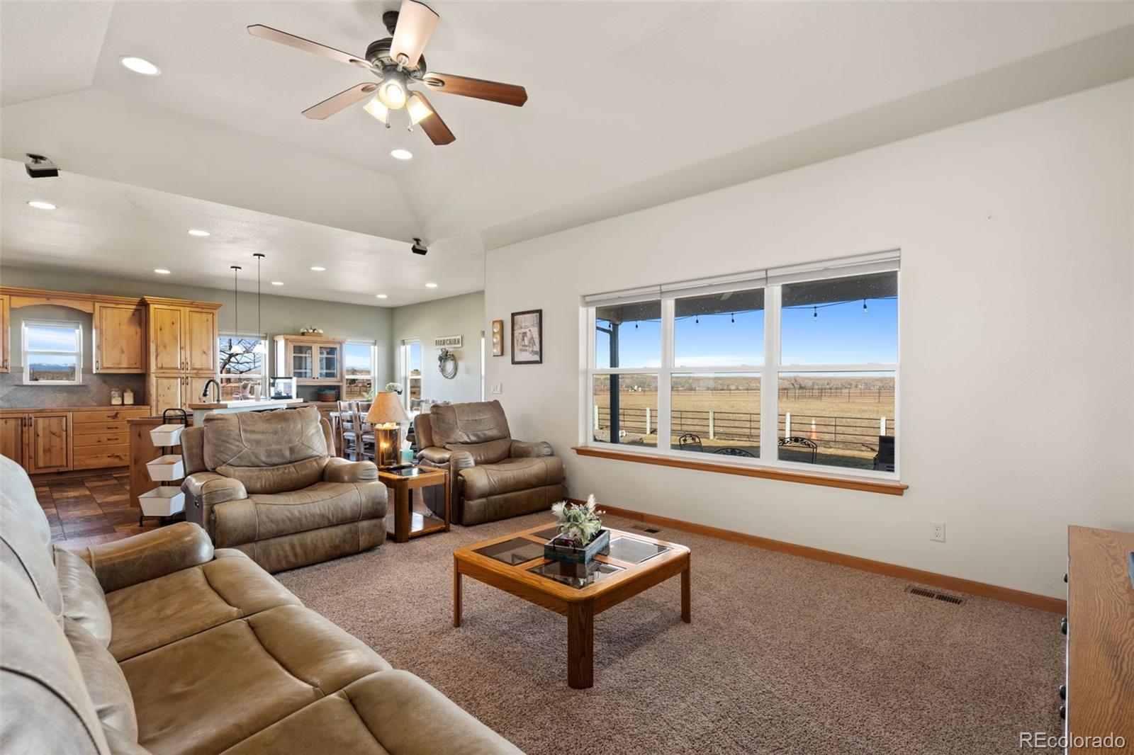 11499 County Road 40 1/2 Road Platteville CO 80651