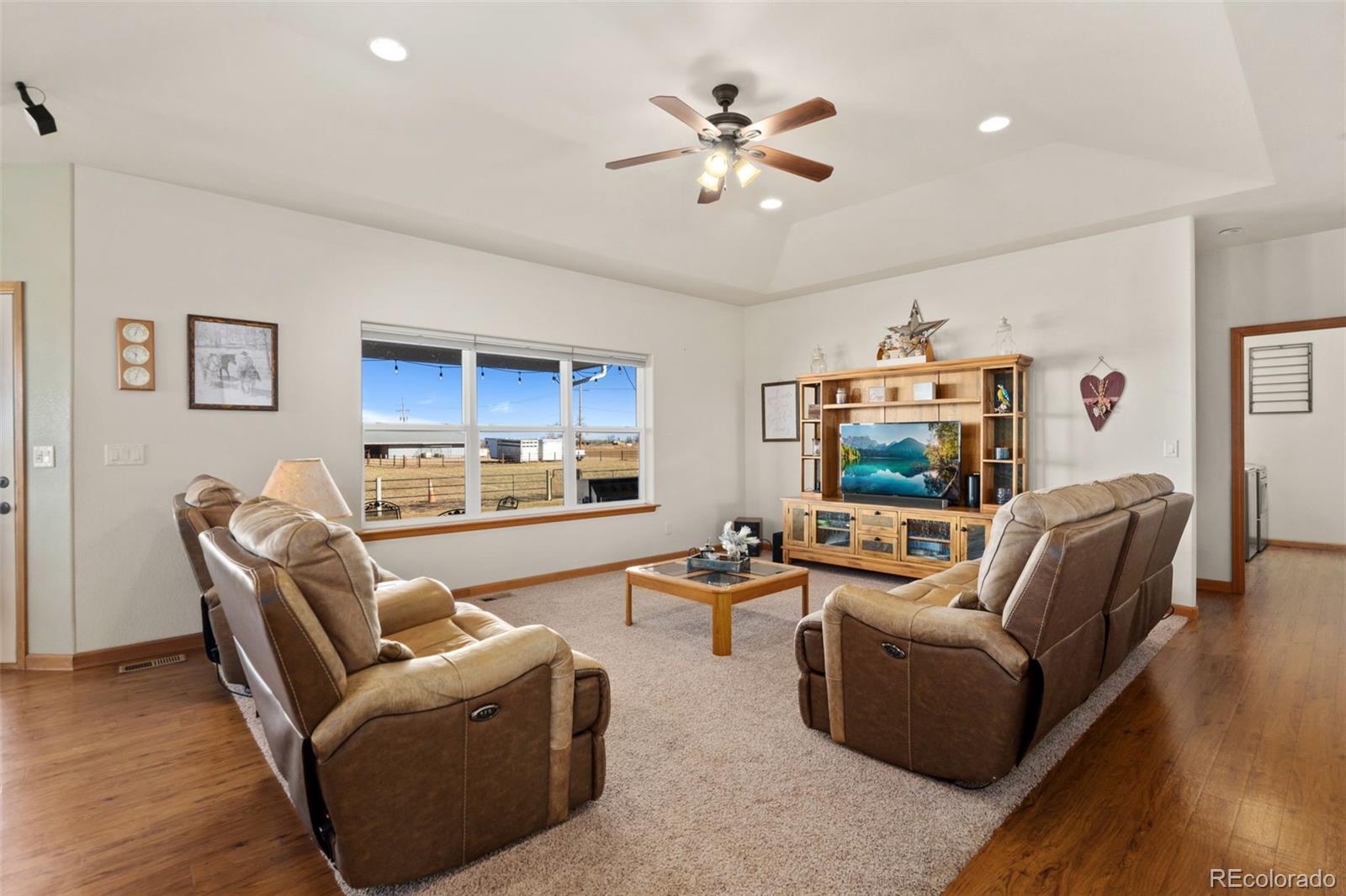 11499 County Road 40 1/2 Road Platteville CO 80651