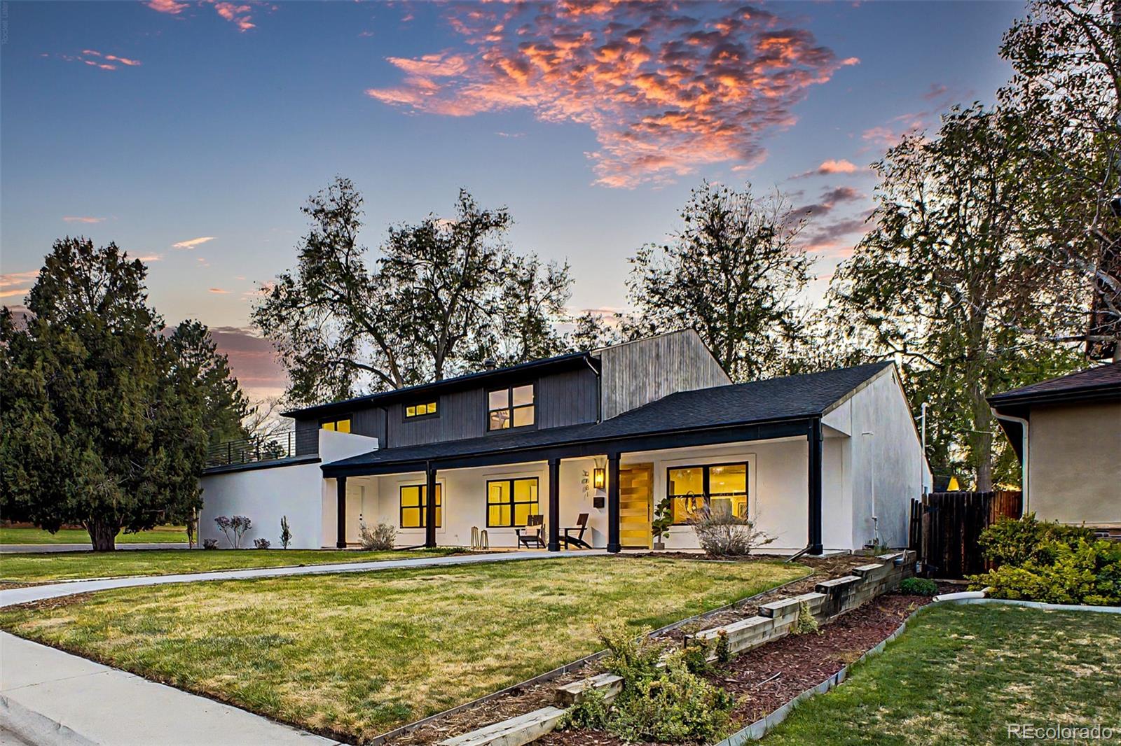 3081 S Ash Street Denver CO 80222