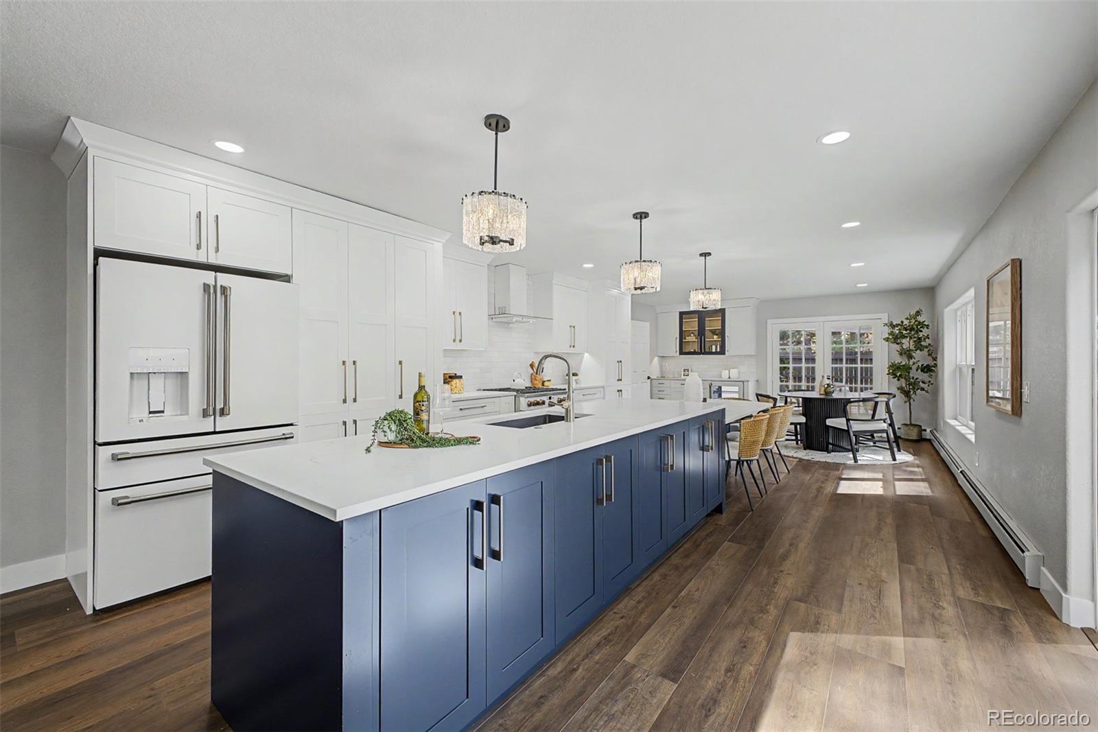 3081 S Ash Street Denver CO 80222
