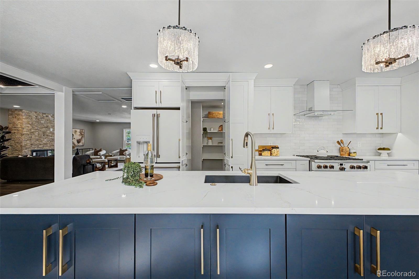 3081 S Ash Street Denver CO 80222