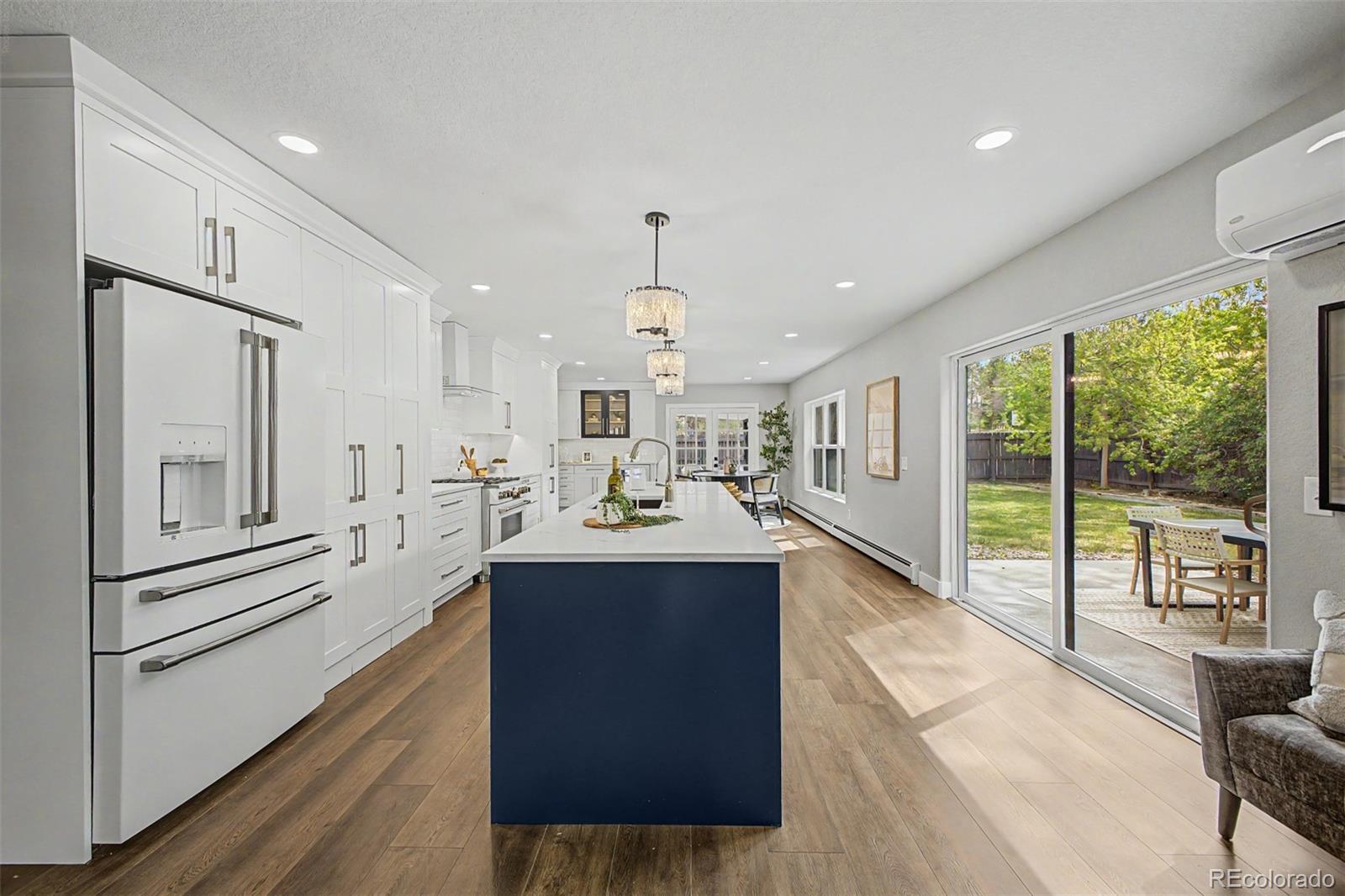 3081 S Ash Street Denver CO 80222