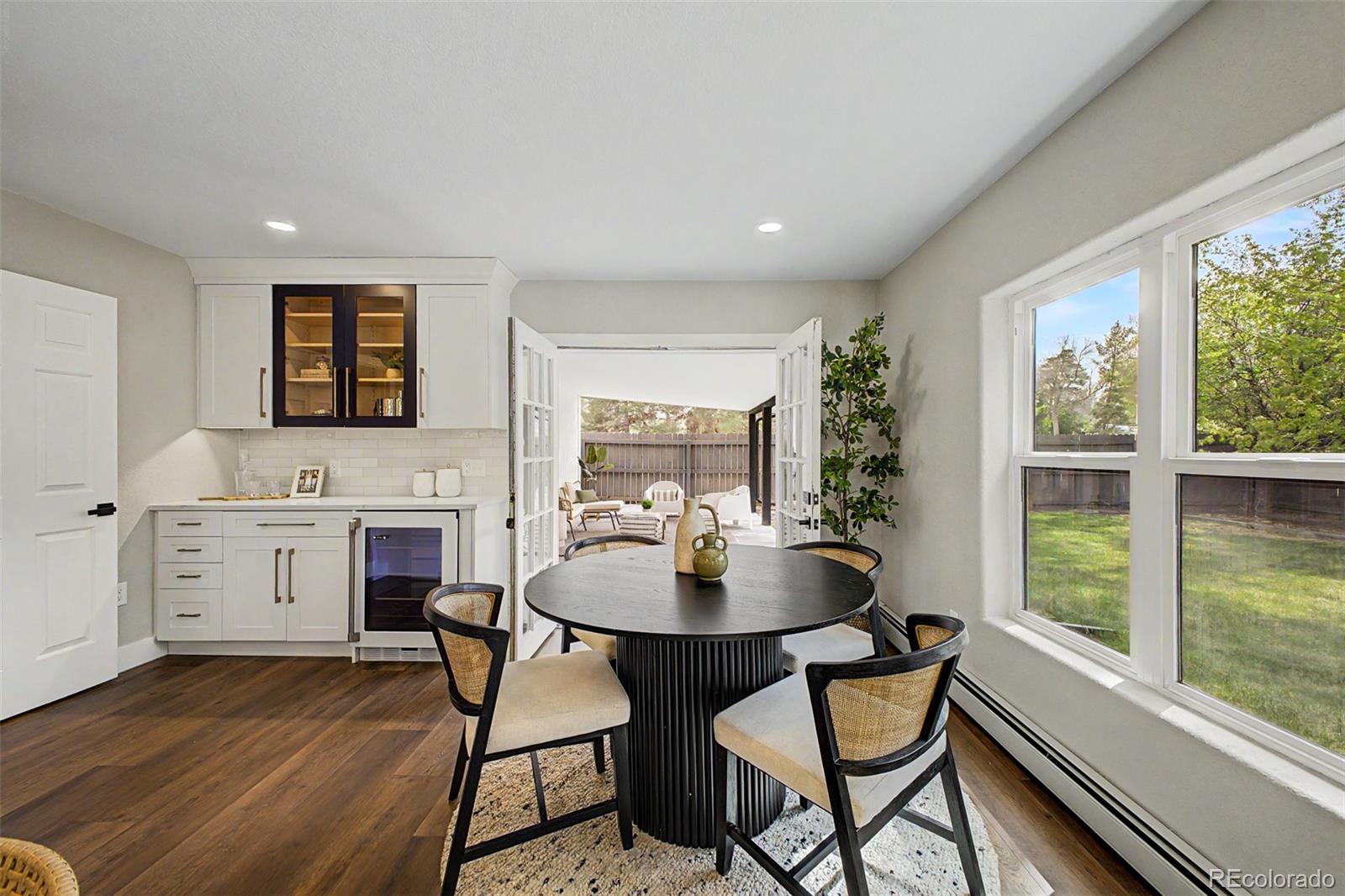 3081 S Ash Street Denver CO 80222