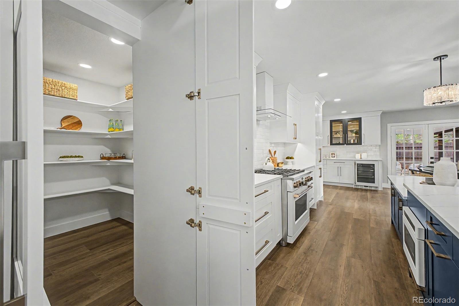 3081 S Ash Street Denver CO 80222