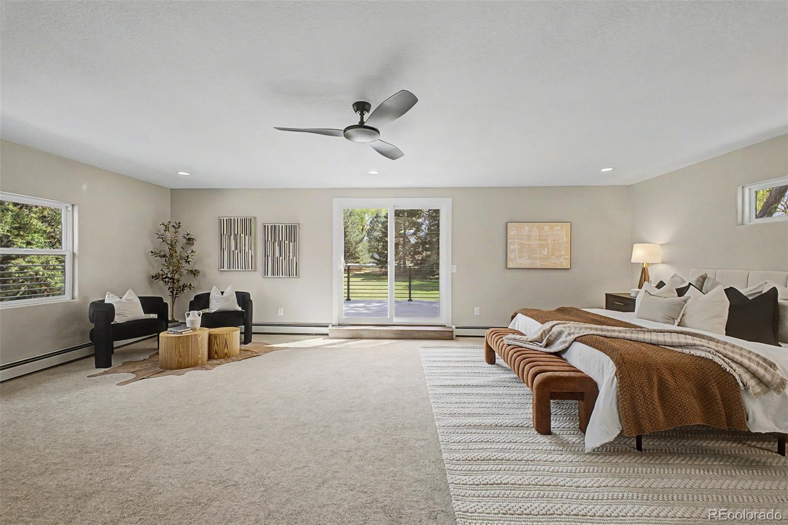 3081 S Ash Street Denver CO 80222